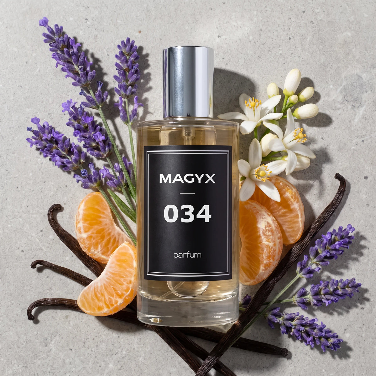 Smells like... LIBRE - No. 034