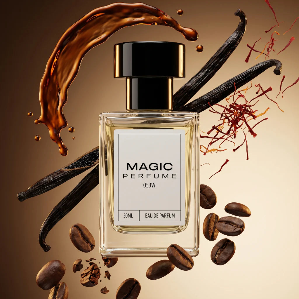 Profuma di... Vanille Fatale - N. 053W