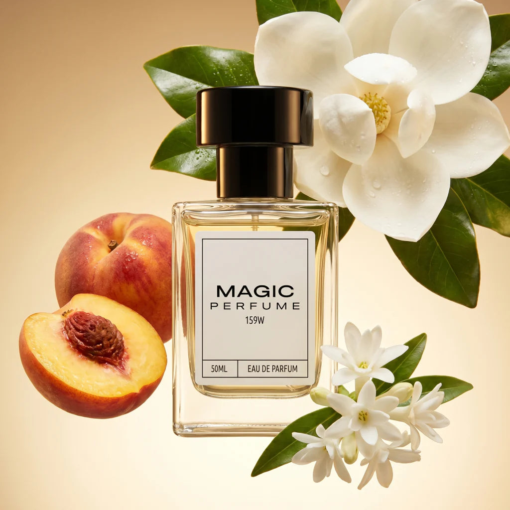 Ha il profumo di... J'Adore - N. 159