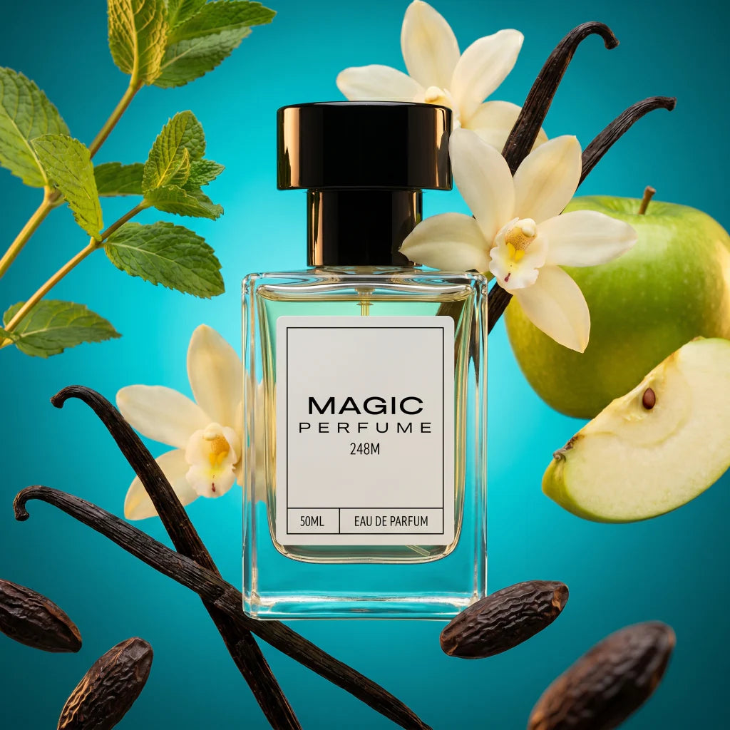 Magi Perfume - No. 248