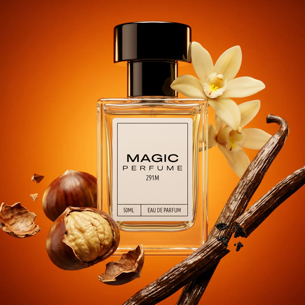 Smells like... Stronger with You - No. 291