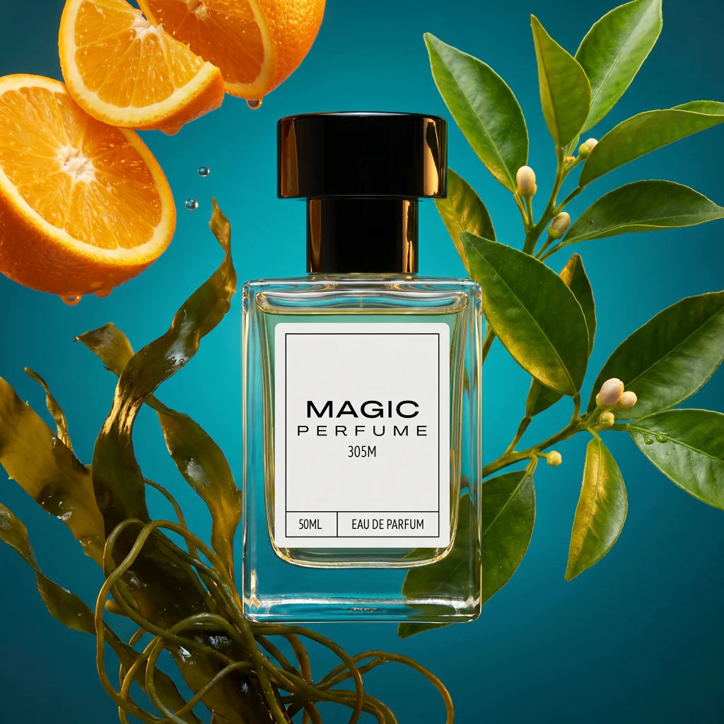 Ha il profumo di... Aqva Pour Homme - N. 305