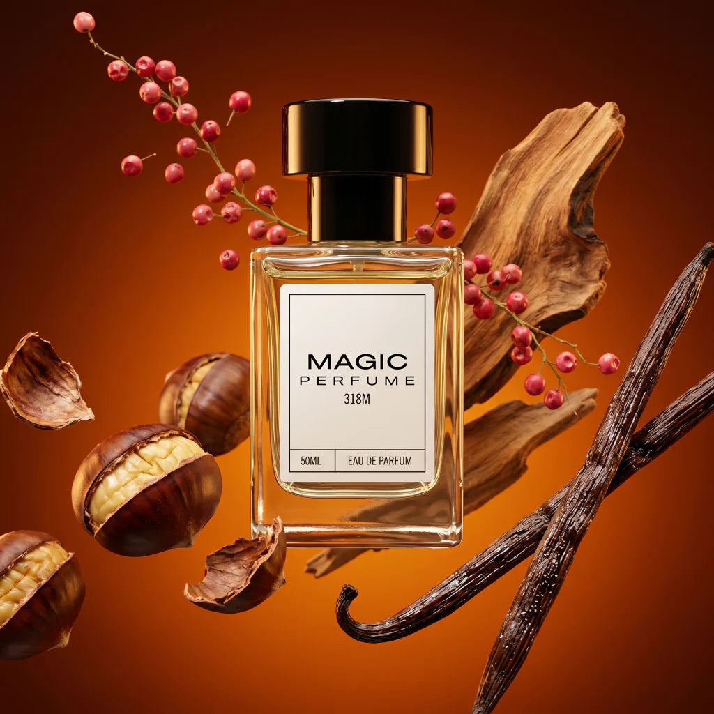 Smells like... Stronger With You Intensely - No. 318