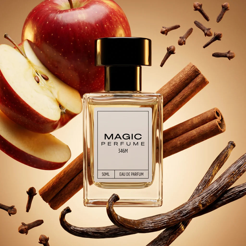 Profuma di... Bottled Intense - N. 346
