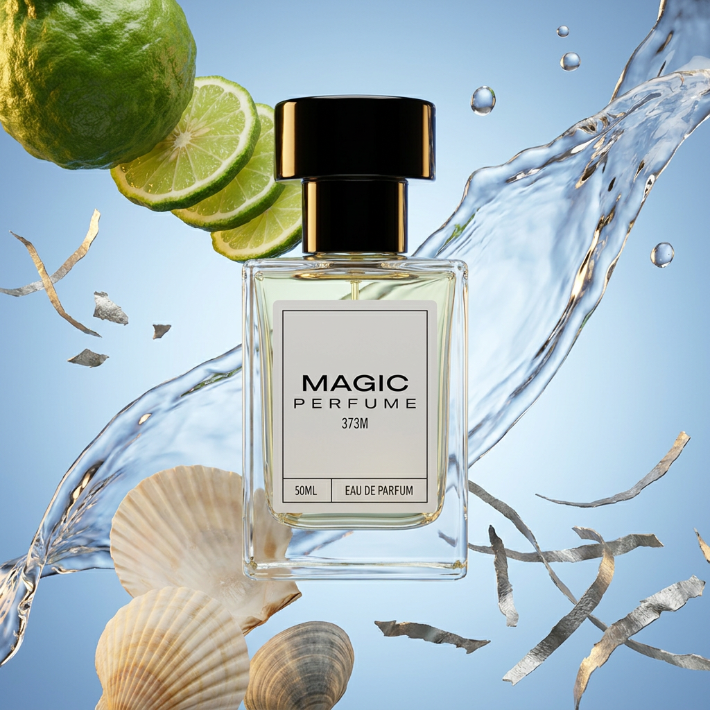 Ha un profumo simile a... Acqua Di Gio Profondo - N. 373
