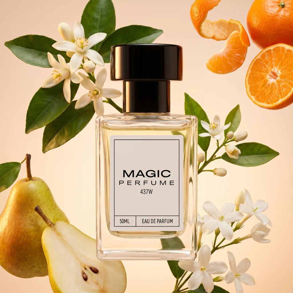 Smells like... Paradoxe - No. 437
