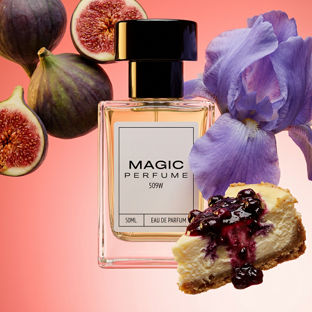 Ha il profumo di... La Vie Est Belle Iris Absolu - N. 509