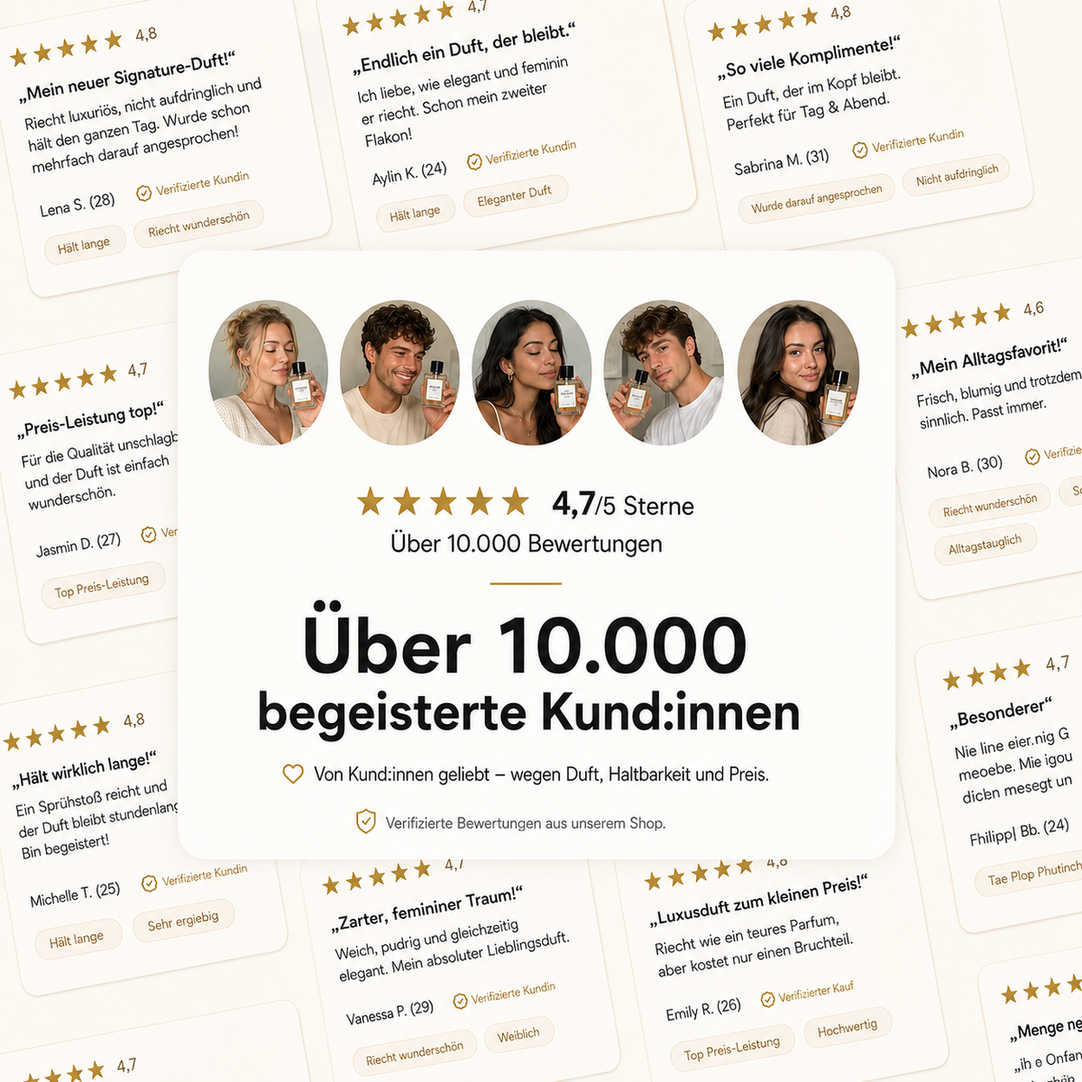 Smells like... SCANDAL - No. 192