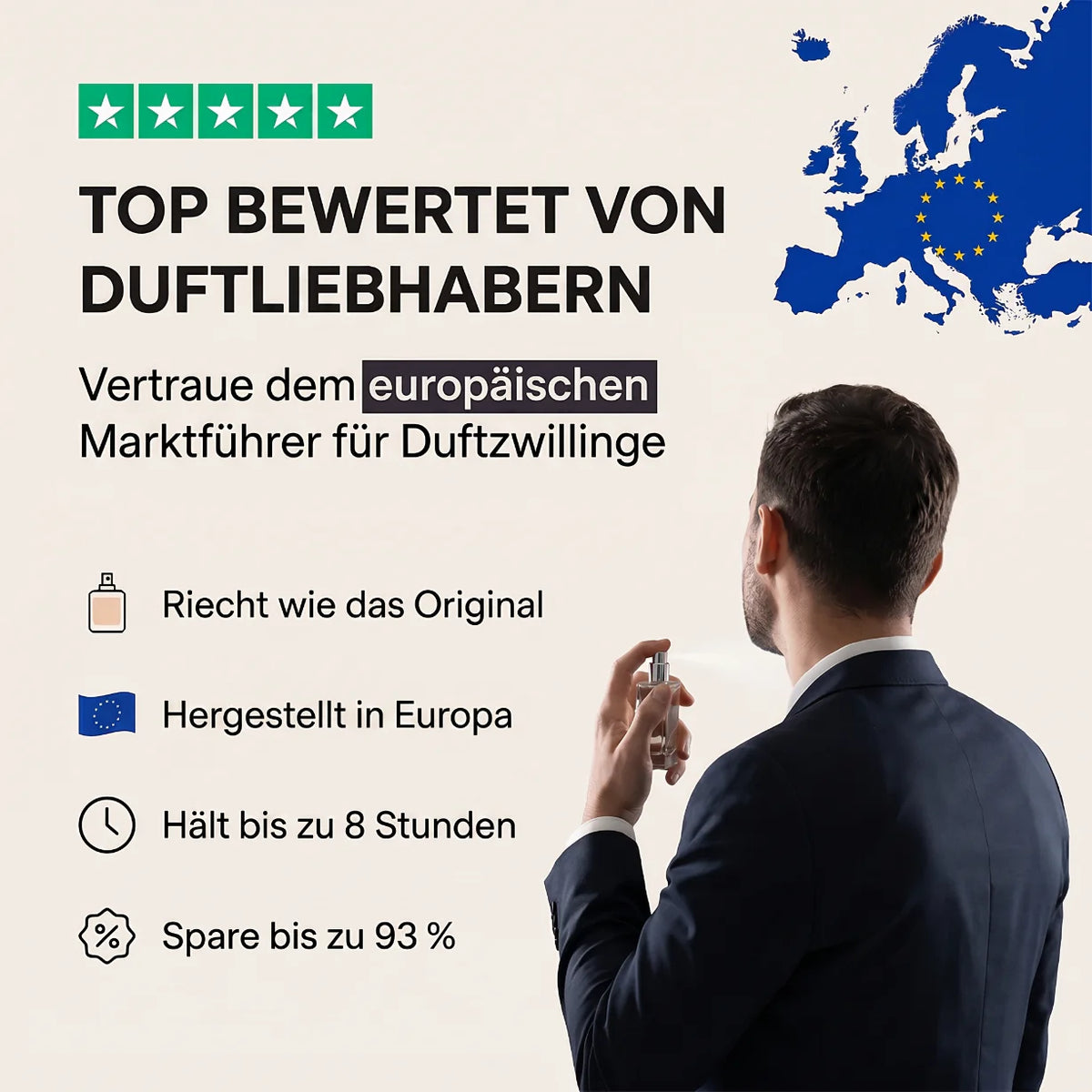 Smells like... Miss Cherie - No. 082