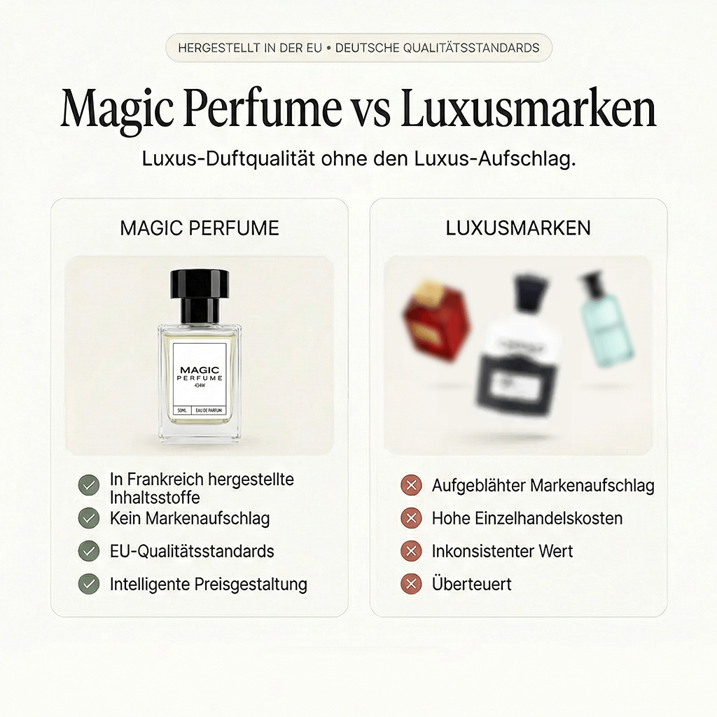 Smells like... Boss Woman - No. 060W