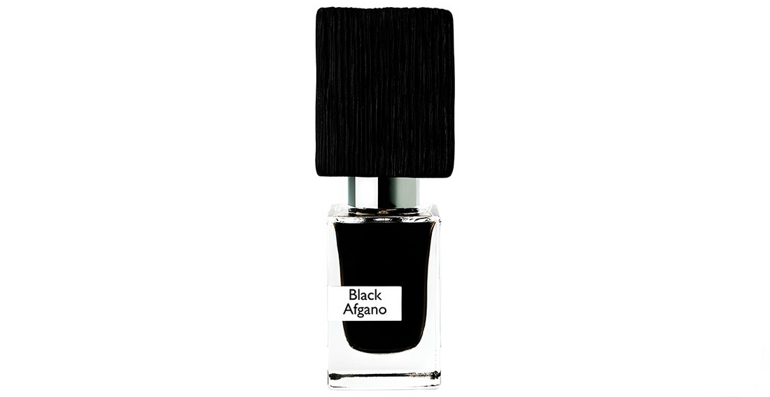 Recensione Magyx Black Afgano No. 348M