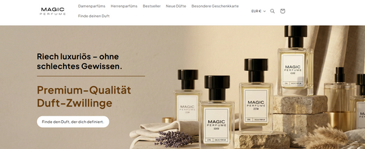 Recensione di Magic Perfume: i dupe valgono il loro prezzo?