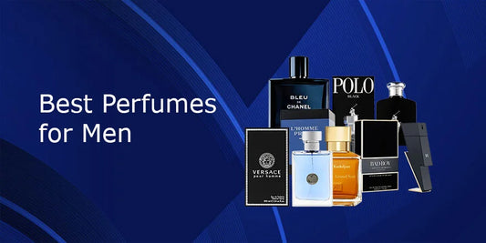 La guida di Vogue ai 30 migliori profumi da uomo, divisi per categoria