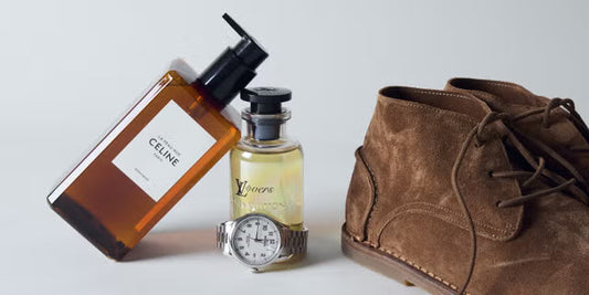 Whisky, gadget e profumi: il regalo perfetto per lui