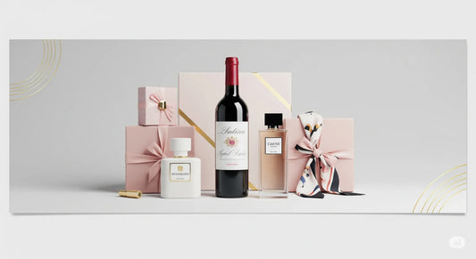 Il miglior set regalo per donna