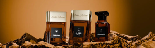 I migliori profumi all'oud