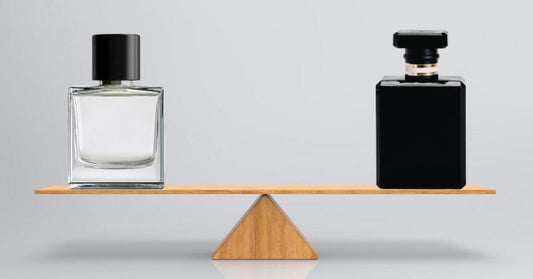 I Migliori Profumi per Principianti