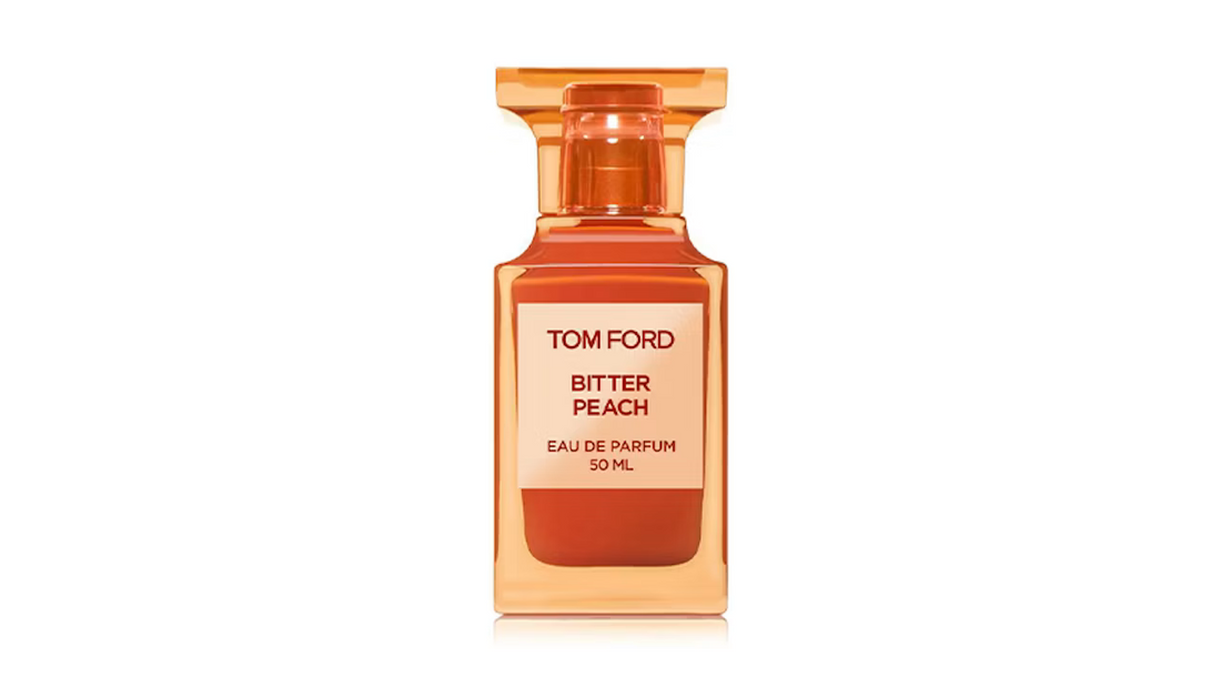 Tryscent Bitter Peach No. 487 Recensione