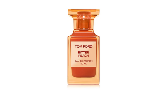 Tryscent Bitter Peach No. 487 Recensione
