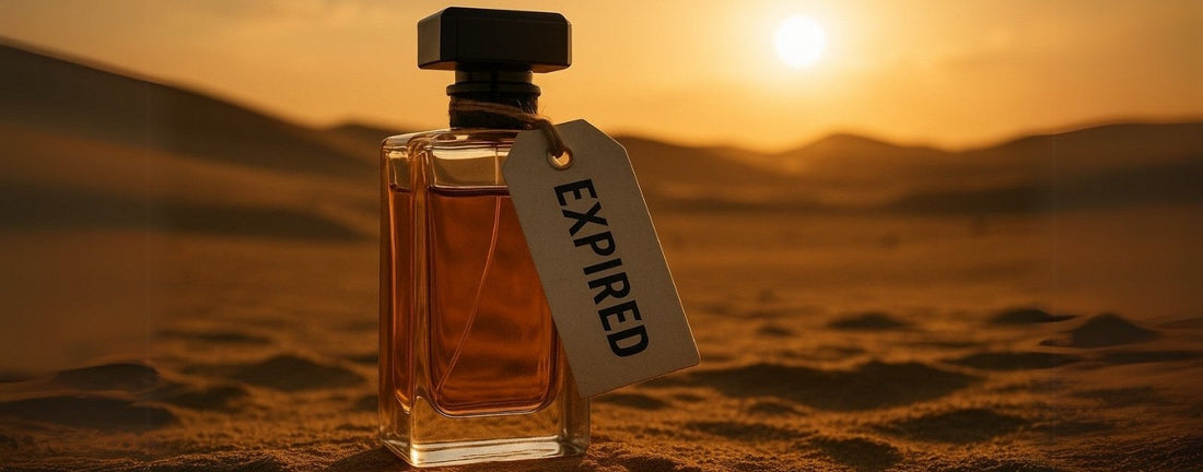 Il calore può danneggiare il profumo?