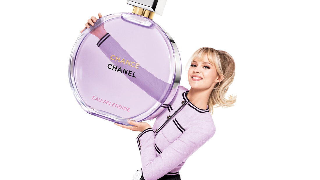 Chanel Chance