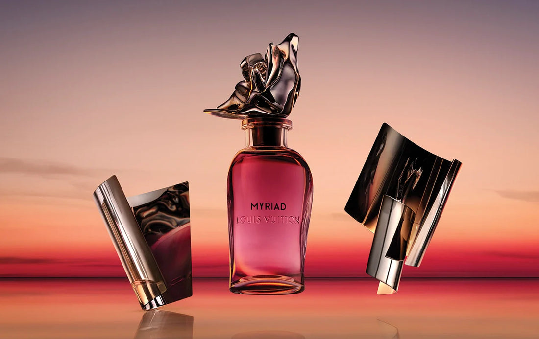 Come trovare nuovi profumi? Guida per principianti