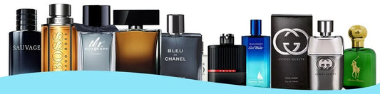 Come acquistare profumi online