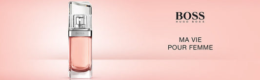 Recensione del dupe di Hugo Boss Ma Vie