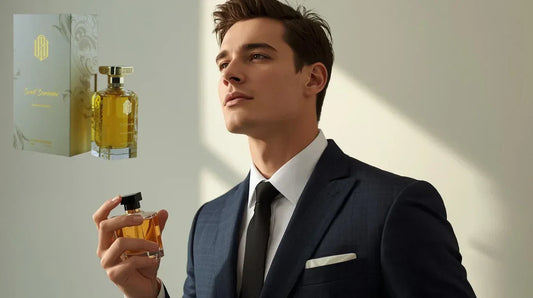 Profumi da uomo adatti a ogni stagione e occasione