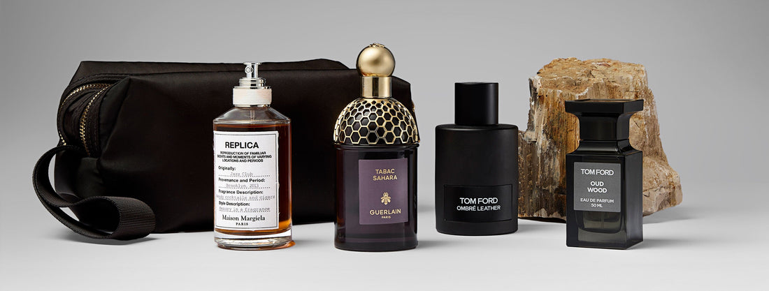 I migliori profumi di nicchia da sera per uomo