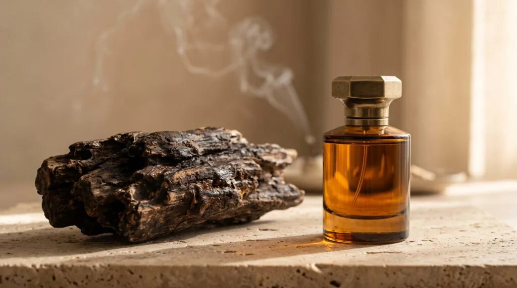 Guida ai profumi all'oud