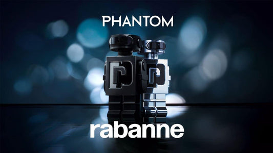 Paco Rabanne Phantom  