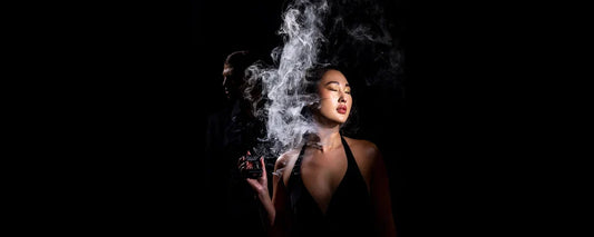 Cos'è il dry-down di un profumo? Guida completa