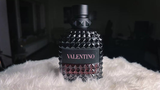 Valentino Uomo Born in Roma Dupe