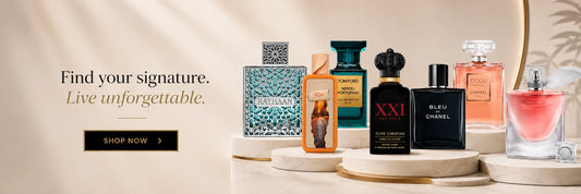Dove acquistare profumi in Italia? I migliori negozi con prezzi inferiori a 50 €