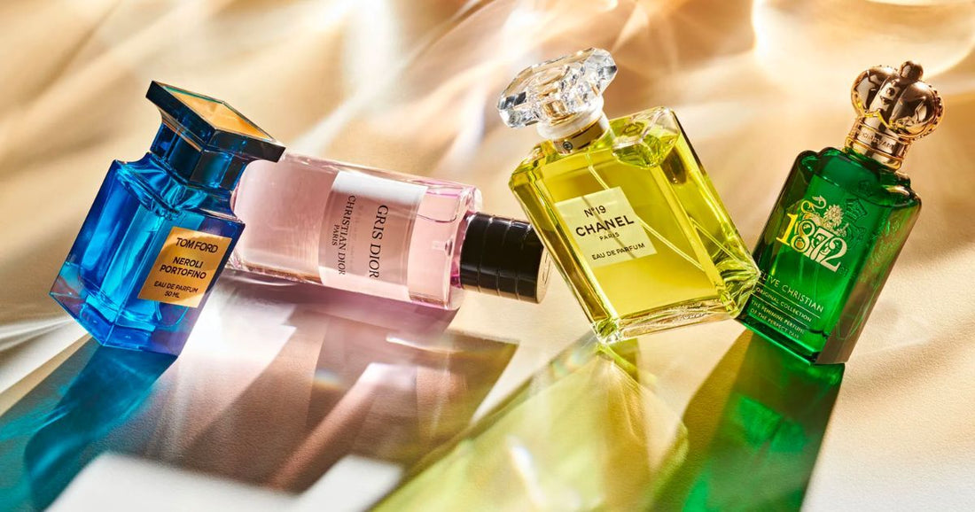 Perché un profumo costoso non è sempre migliore