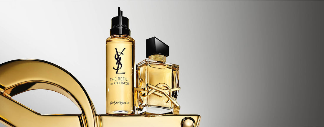 Profumi YSL Libre