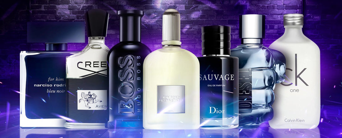 I migliori profumi da uomo apprezzati dalle donne secondo Reddit
