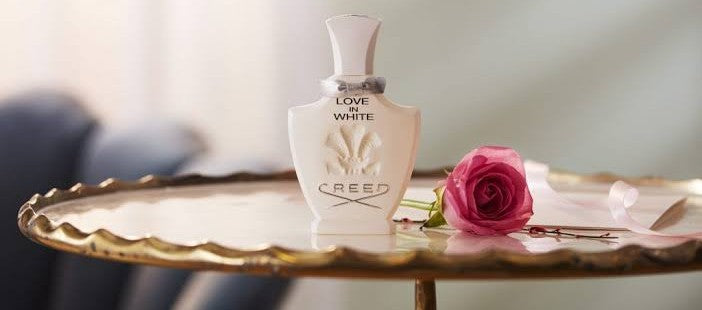 I 10 migliori profumi da sposa per il giorno del matrimonio