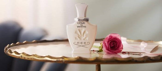 I 10 migliori profumi da sposa per il giorno del matrimonio