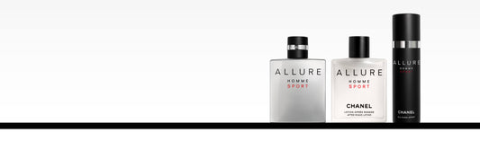 chanel allure homme sport dupe