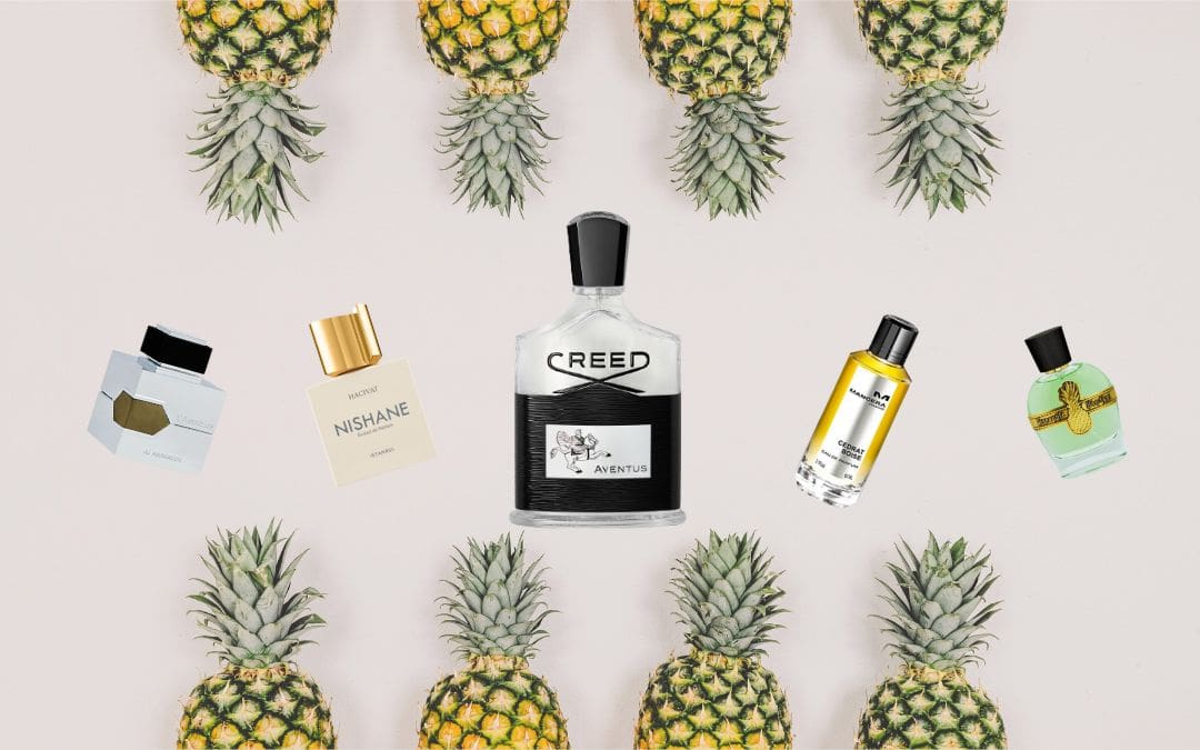  Miglior Dupe Creed Aventus | Victorus for Him - N. 288 