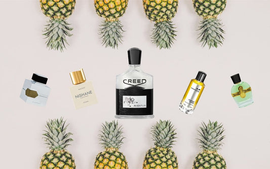  Miglior Dupe Creed Aventus | Victorus for Him - N. 288 