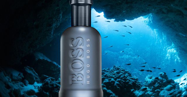 Il Miglior Dupe di Hugo Boss Boss Bottled: Magyx No. 223
