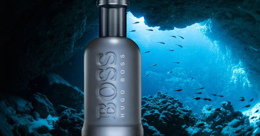 Il Miglior Dupe di Hugo Boss Boss Bottled: Magyx No. 223