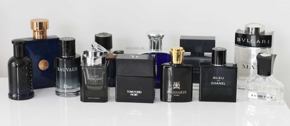 Che tipo di profumo piace alle donne sugli uomini?