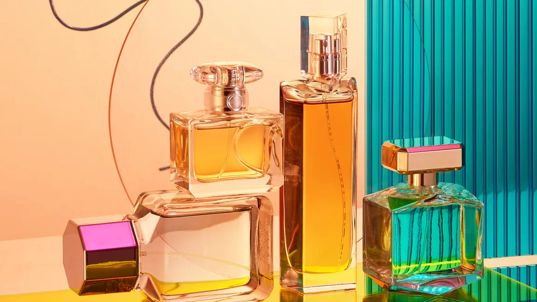 Profumi solari di tendenza per l'estate