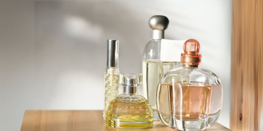 Migliori profumi autunnali: caldi, speziati e avvolgenti