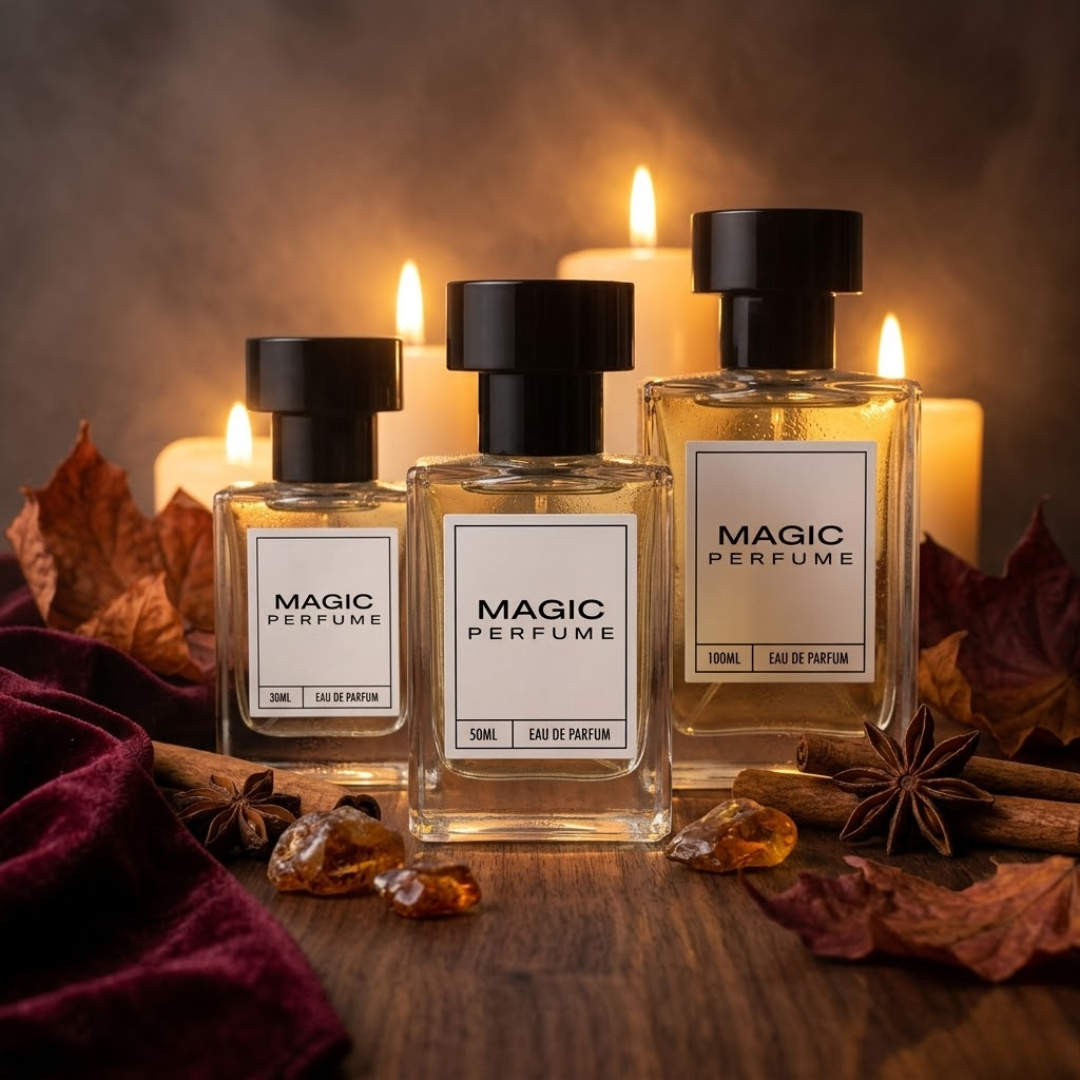 Autumn Scents