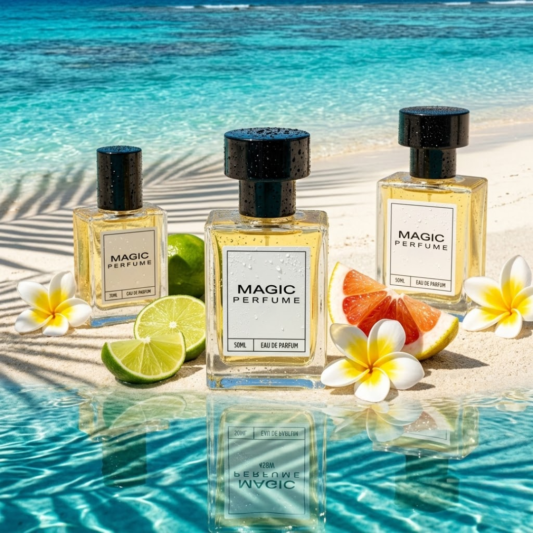 Summer Scents